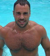 Steven Mastriani