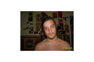 Brandon Moyers