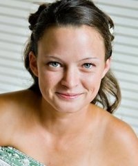 Erin Streb