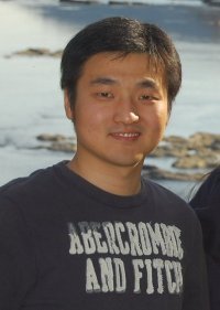 Qian Wang