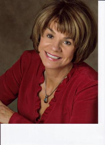 Beverly Carroll