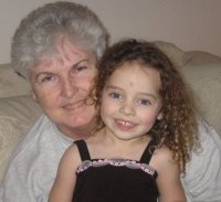 Sherry Yeager