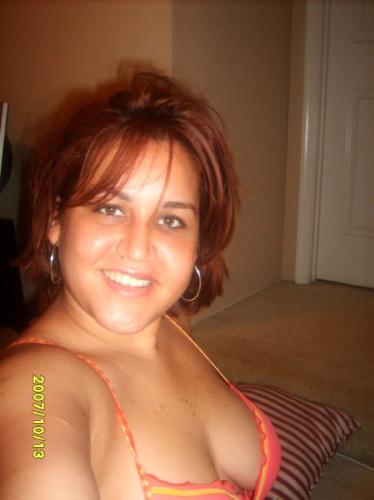 Maria Caceres