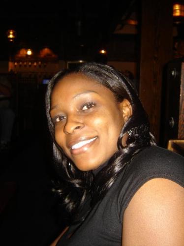 Krystle Moses