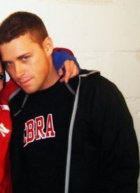 Cory Hergenrader