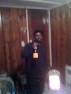 Russell Gibson