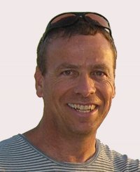 Bruce Chabansky