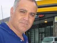 Eitan Bracha