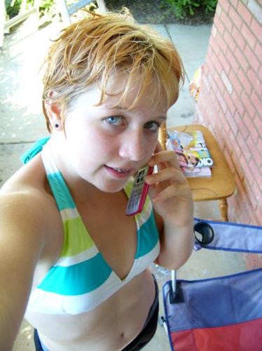 Savanna Valentine