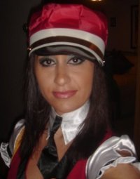 Stiliani Papadopoulos