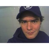 Ethan Raeburn