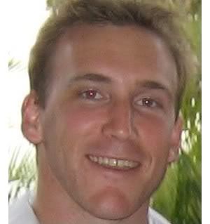 Craig Pattinson