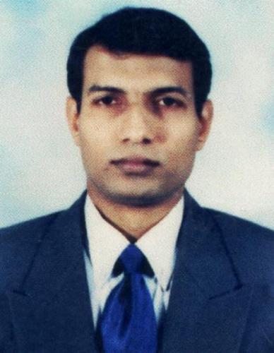 Sreejith Kumar