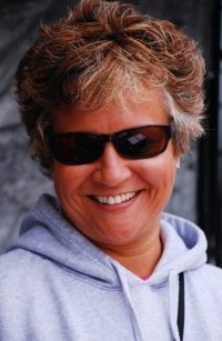 Deborah Breeze