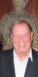 Elmer Bergman