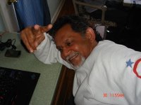 Kanti Patel