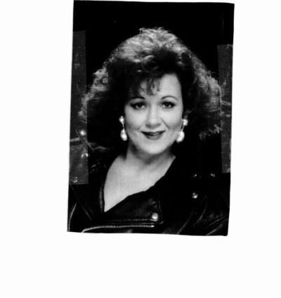 Vickie Lachberg