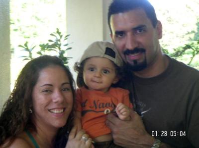 Arnaldo Ramos Seijo