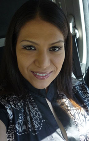Maritza Lozano