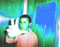 Matthew Mccarter