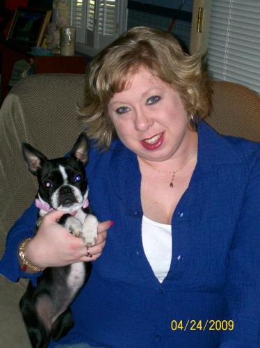 Marcia Hayes