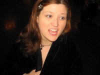 Kimberly Blackwell