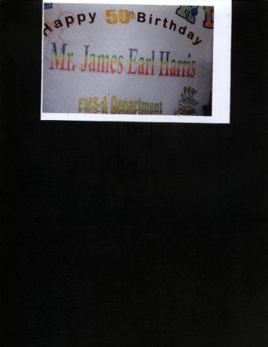 James Harris