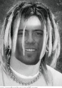 Jason Kilchrist