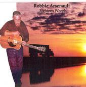 Robbie Arsenault