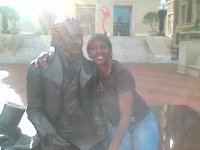 Edricka Blake