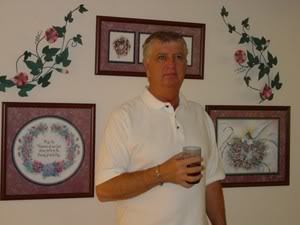 Rick Evans