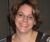 Keri Borges