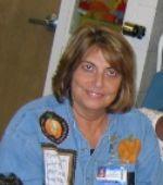 Judith Ayers