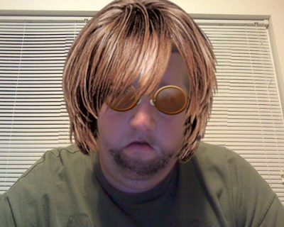 Wayne Michael