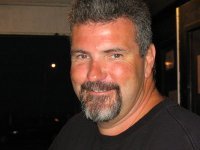 Theodore Lefkowich