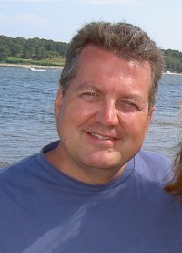 David Kinslowe