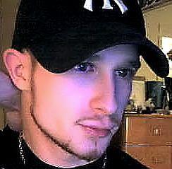 Anthony Kellogg