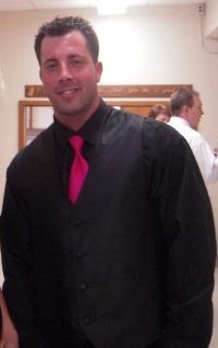 Tyson Mease