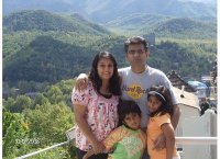 Keyur Parikh