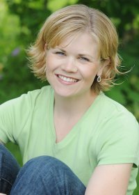 Kerrie Roeber