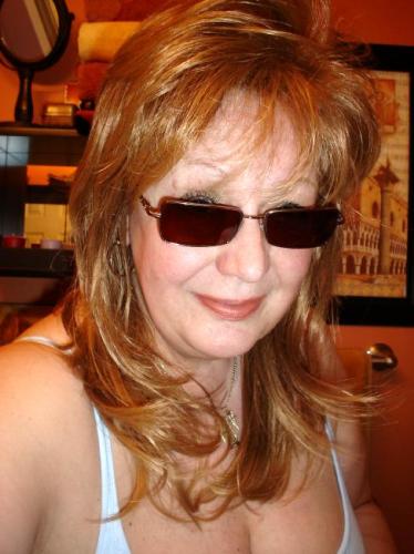 Judith Gebora