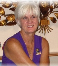 Judy Grounds