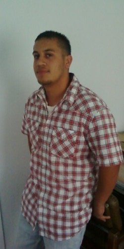 Jessie Arredondo