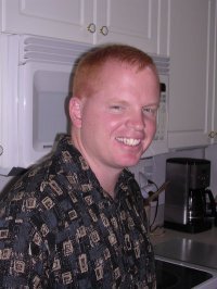 Rony Trueblood