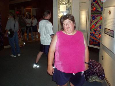 Christine Harms