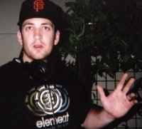 Logan Markwith
