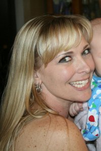 Christi Donnell