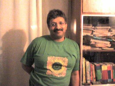Derek Henrigues