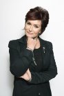 Sharon Osbourne