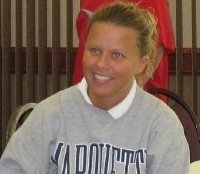 Kristi Wilebski